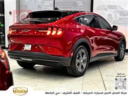 فۆرد مۆستانگ Mach-E